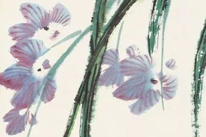 无须仰望别人 自己便是风景