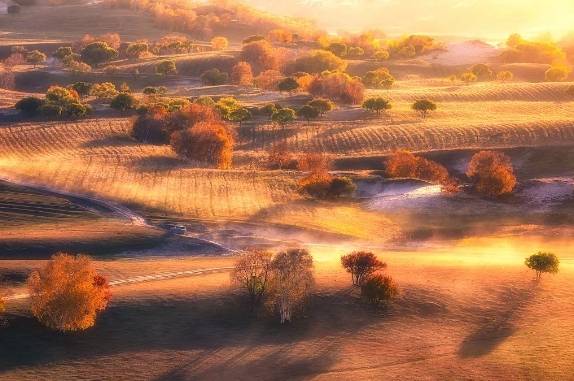 一个人不快乐根源：操心太多