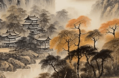 人生要有不较劲的智慧 要学会一笑置之